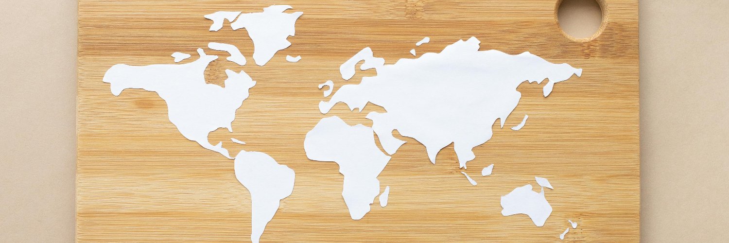 Global Folder's banner
