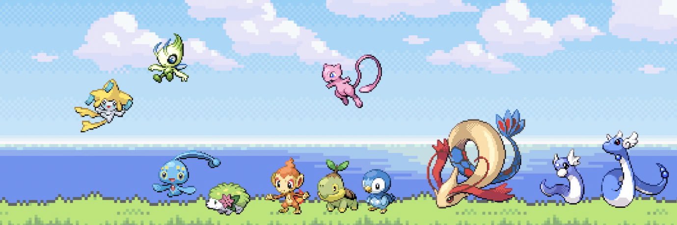 ☆'s banner