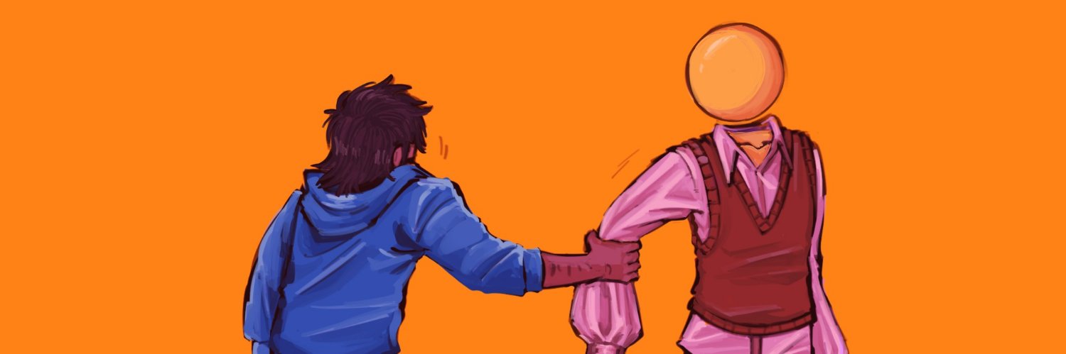CEO of VeriOut 🟡🚬's banner