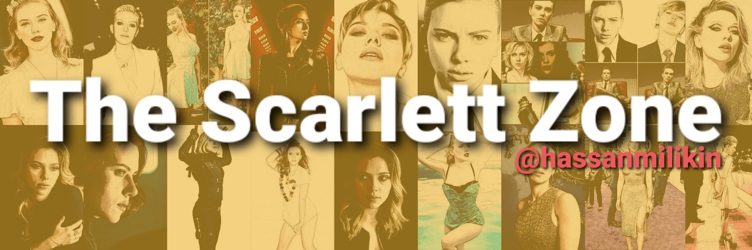 The Scarlett Zone's banner