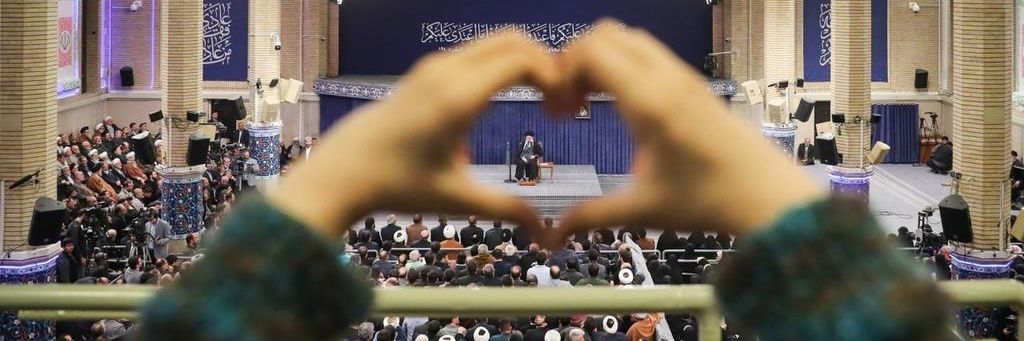 زینب امرایی🚩's banner