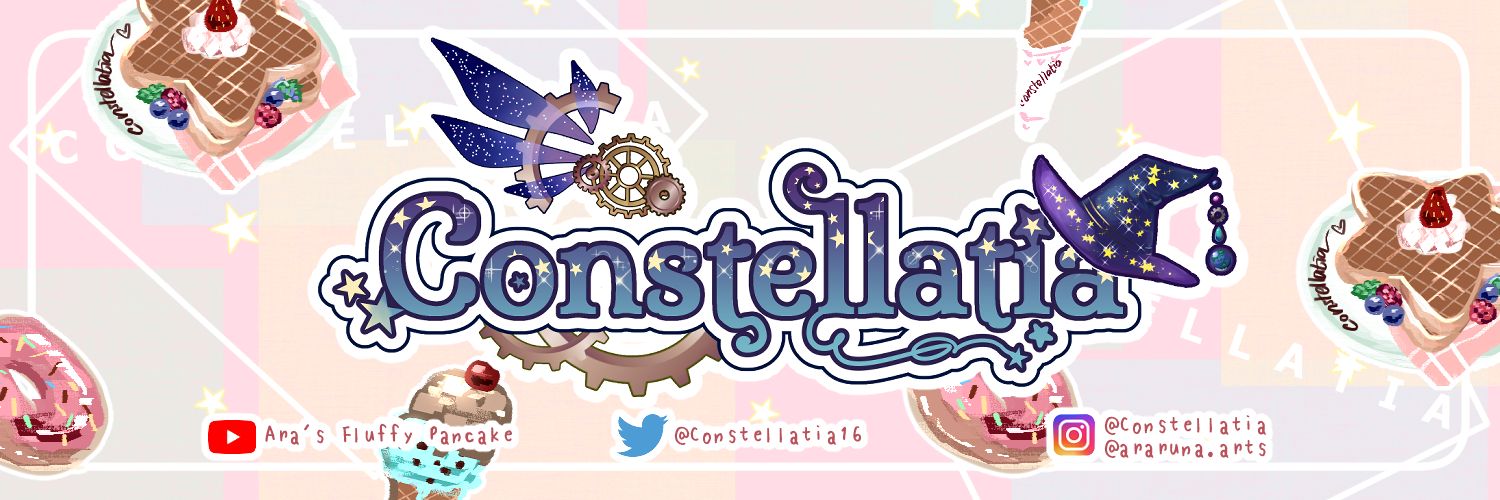 Constellatia 📌SALE 🌸COMMISSION CLOSED🌸's banner