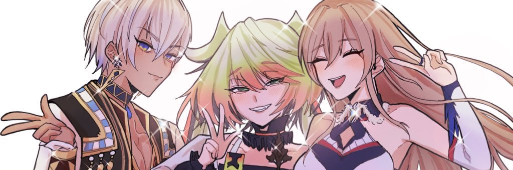 ｼｭﾜｼｭﾜｼﾞｭﾜｼﾞｭﾜﾏﾝ's banner