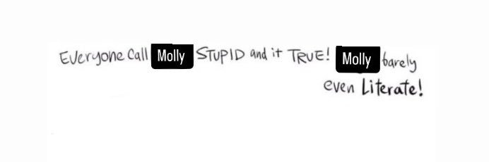 Molly Jane's banner