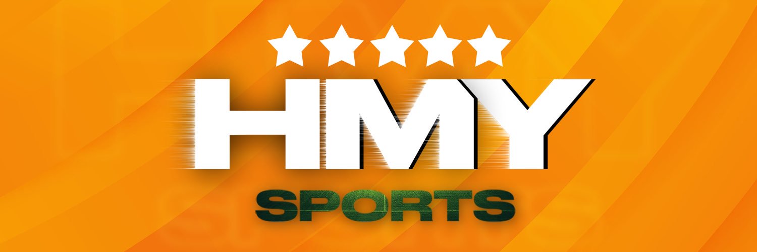 HMY Sports's banner