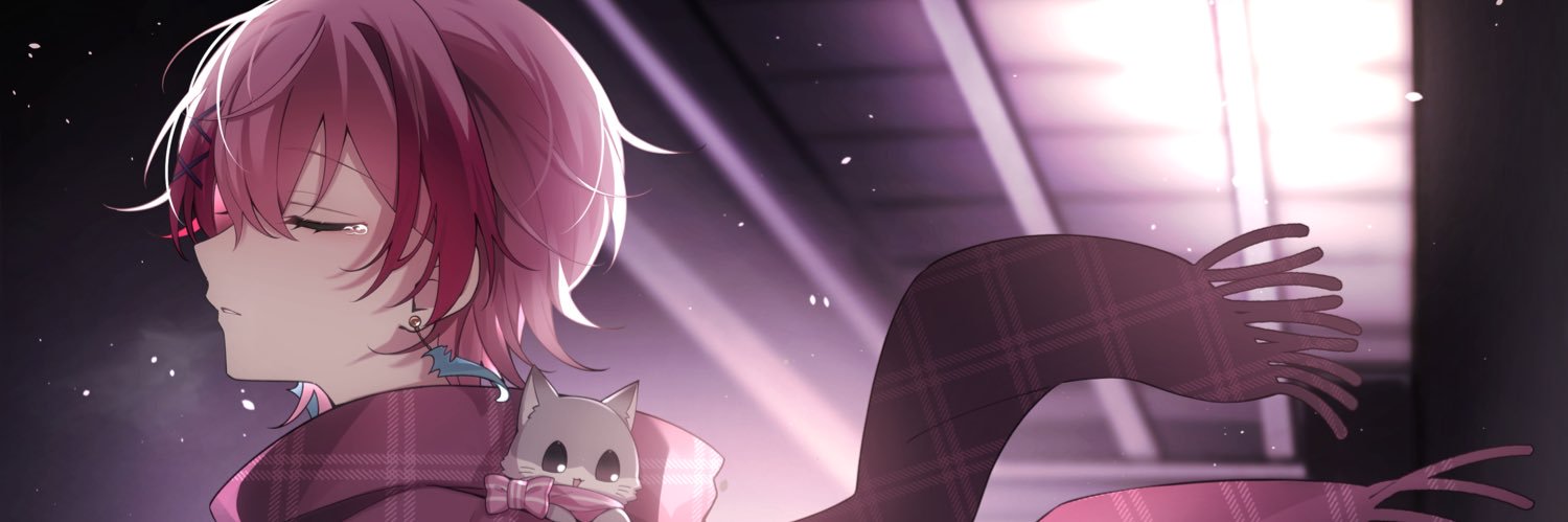 れをん🕊's banner