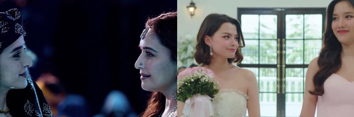 madhuri_stanaccount❤️'s banner