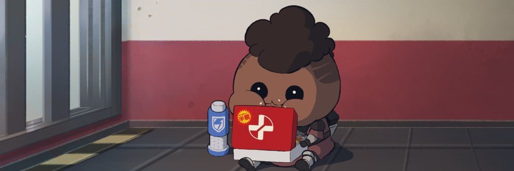 ウサギーぬ🍵's banner