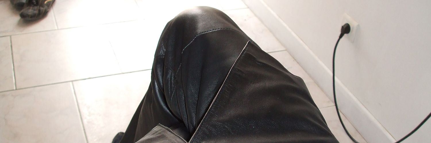 leather et cuir's banner