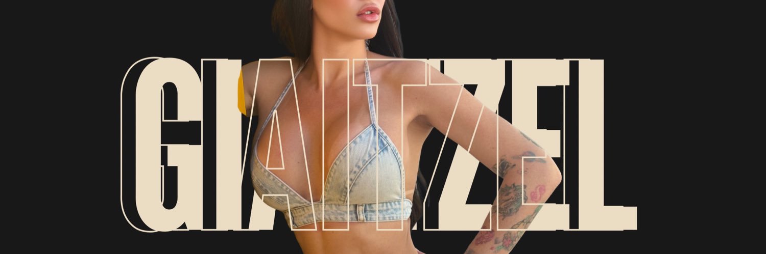 Gia itzel's banner