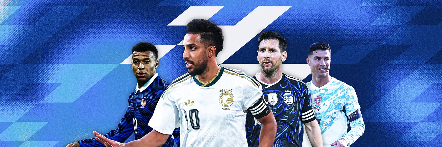GOAL Arabia's banner