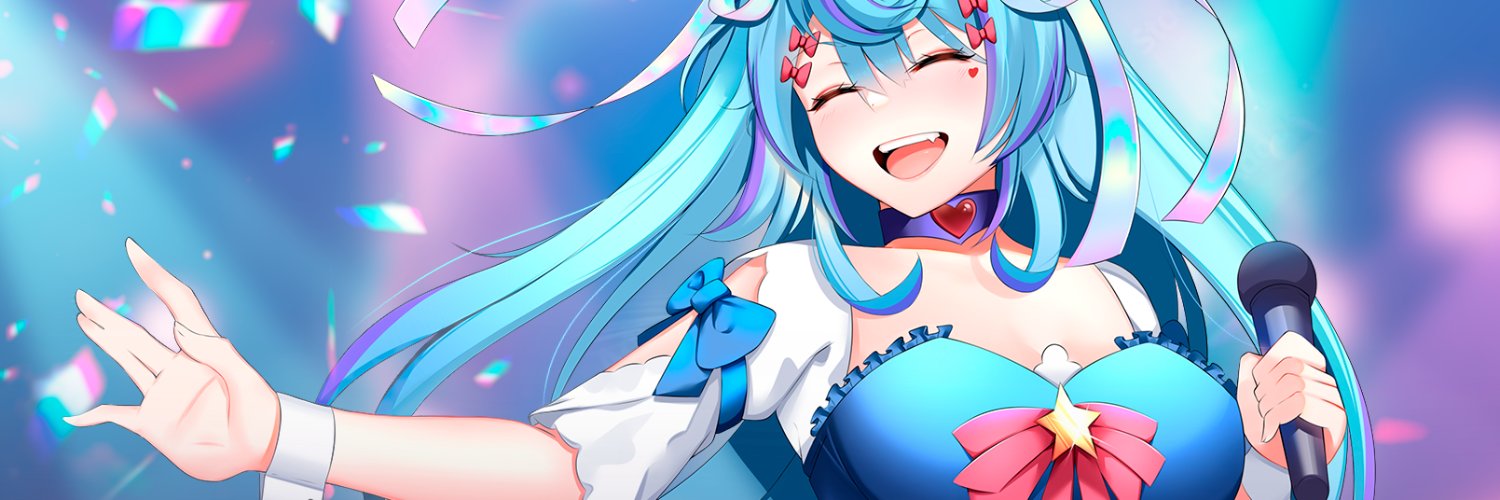・Shira! ⭐️'s banner