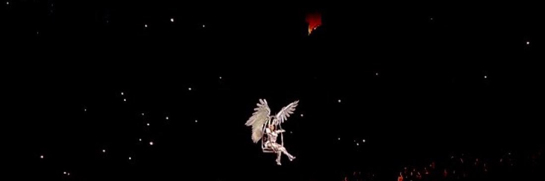 HTX Angel 😇's banner