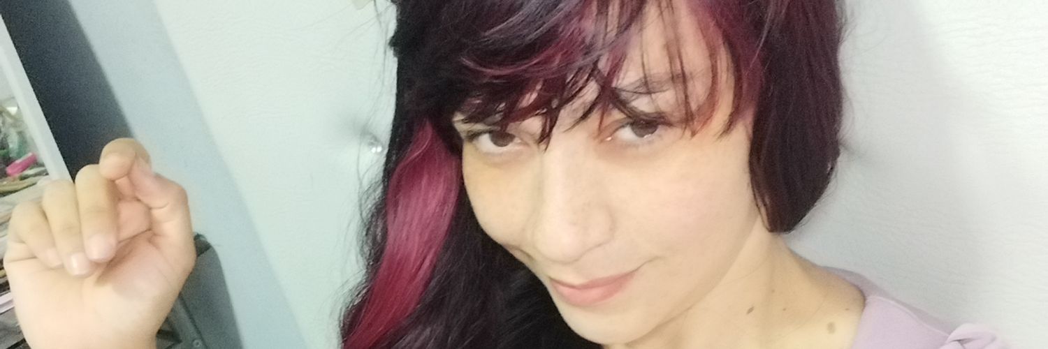 @fiorellaMachado's banner