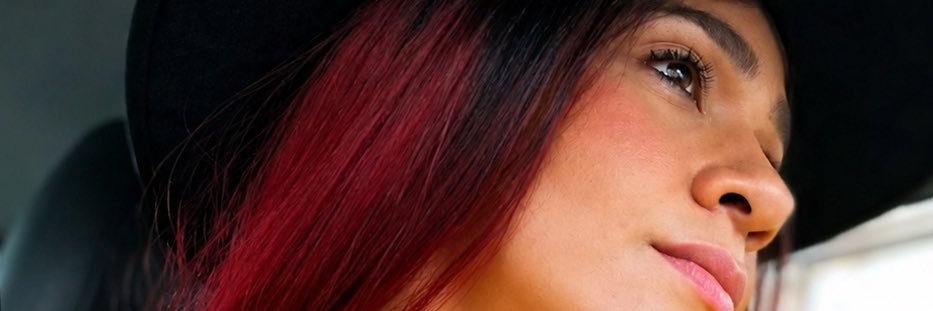 @fiorellaMachado's banner