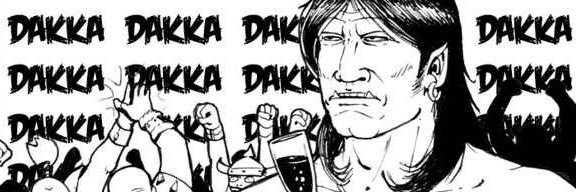 DAKKADAKKA's banner