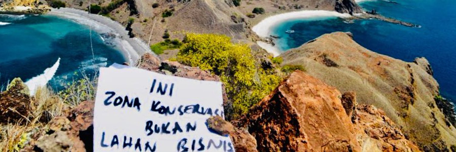 Kawan Baik Komodo's banner