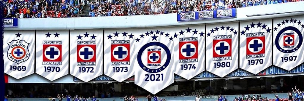 Mateo's banner