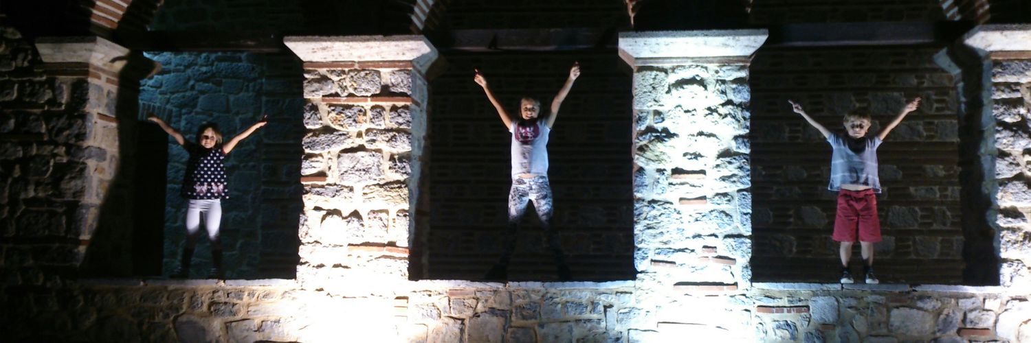 Kalin Babusku's banner