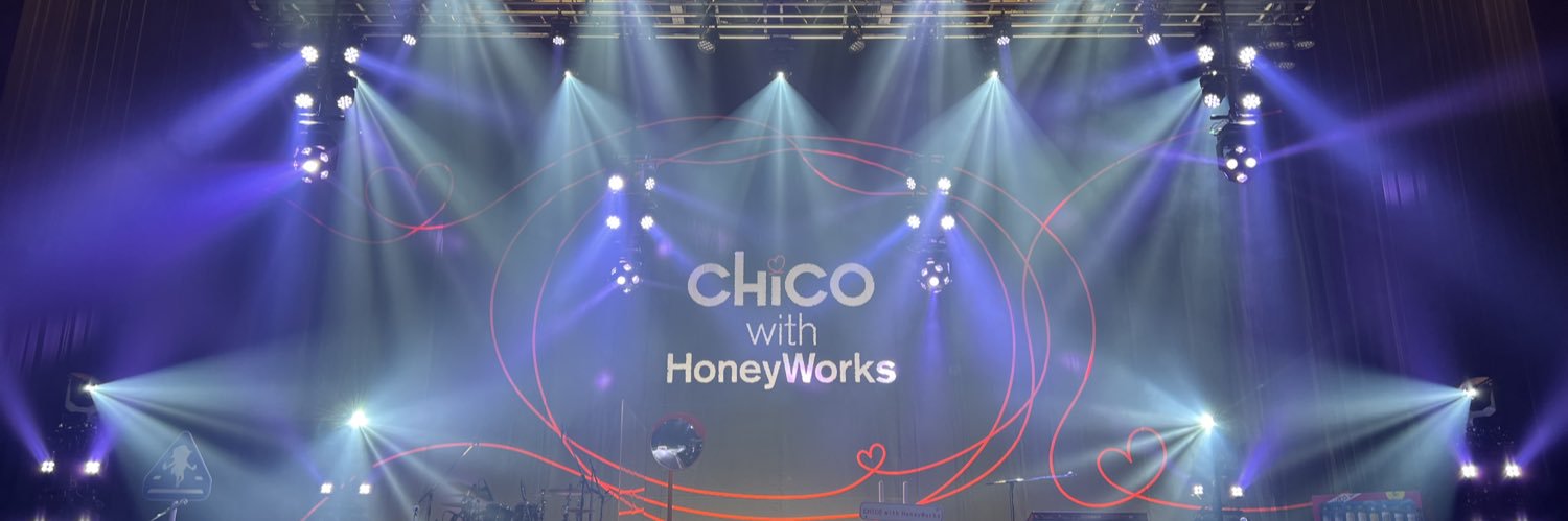 AtsuyuK!@HoneyWorks's banner