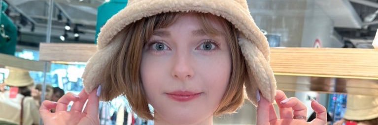 Ella Freya エラ・フレイヤ's banner
