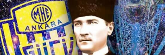 GÜÇLÜANKARAGÜÇLÜ's banner