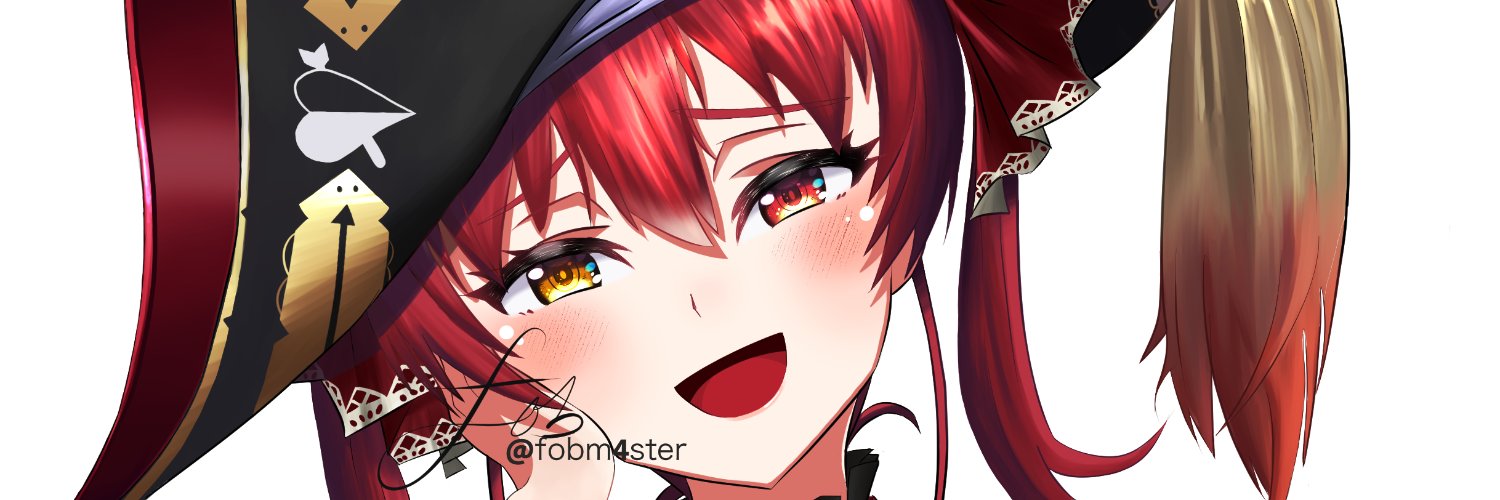 fobm4ster's banner