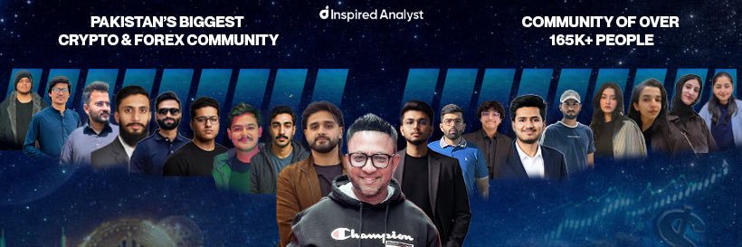Inspired Analyst's banner
