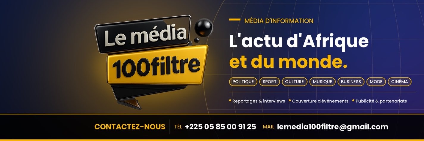 Le Media 100Filtre's banner