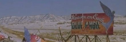 the big malbowski's banner