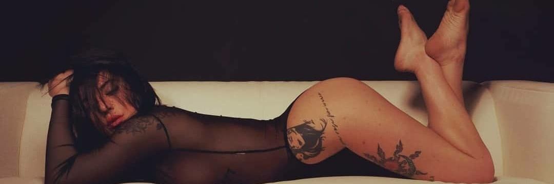 Sabrina ice's banner