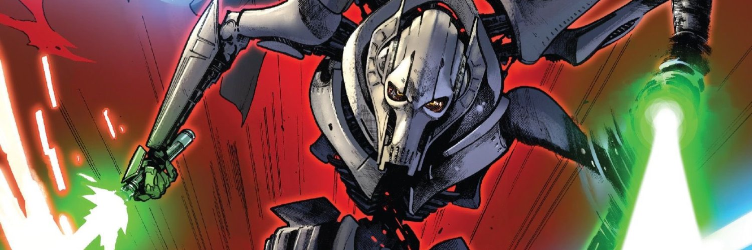 General Grievous's banner