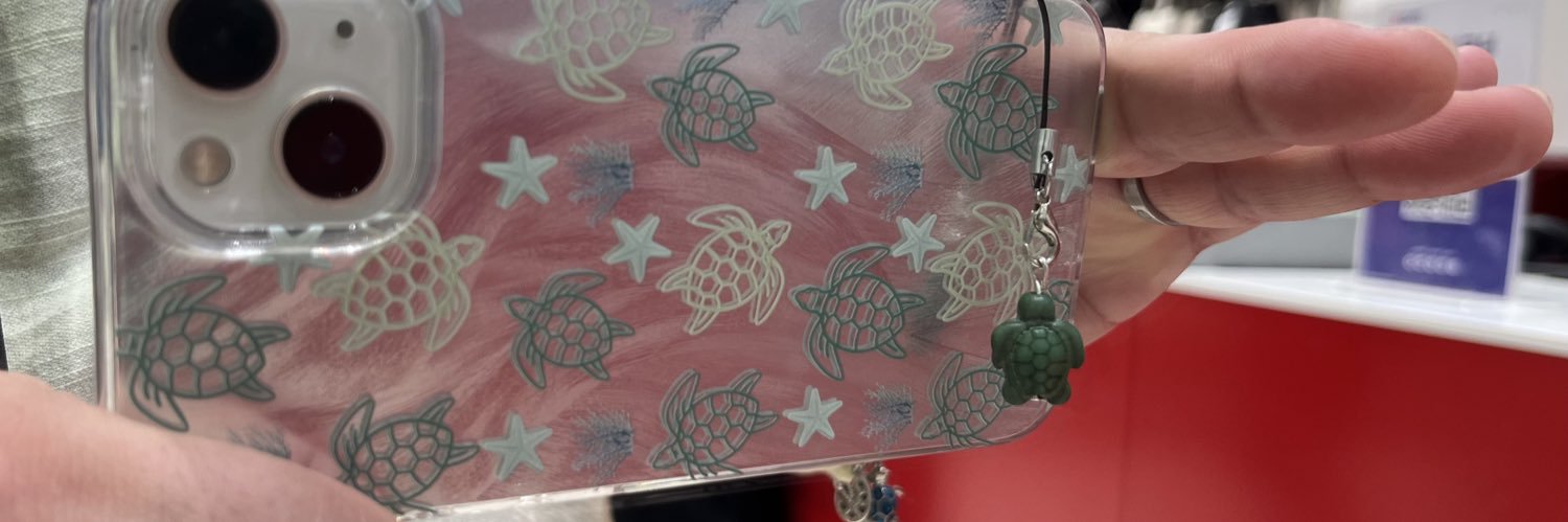 نجمة🐢's banner