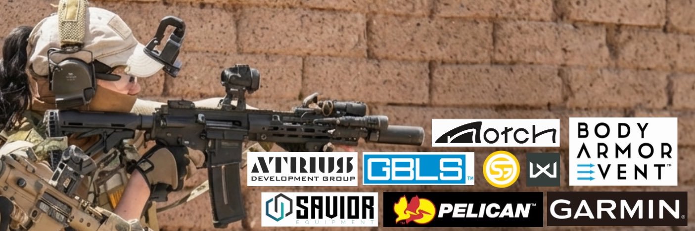 りりあんぬ葵＊LillyTactical's banner