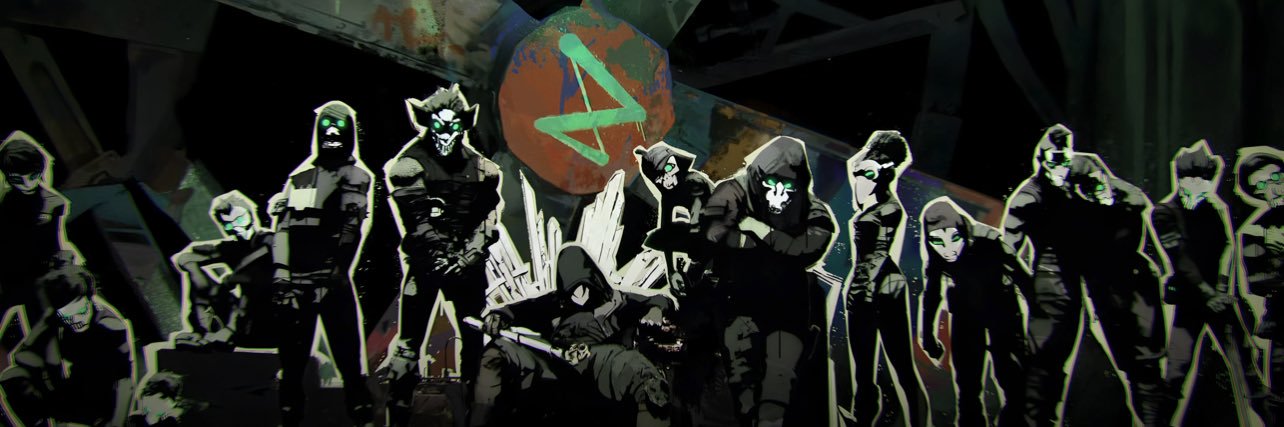 Kampa🧩's banner