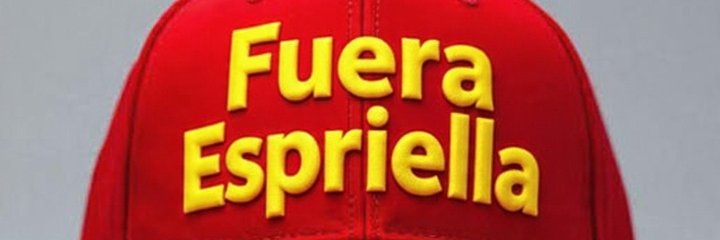 Salvador Cerinza's banner