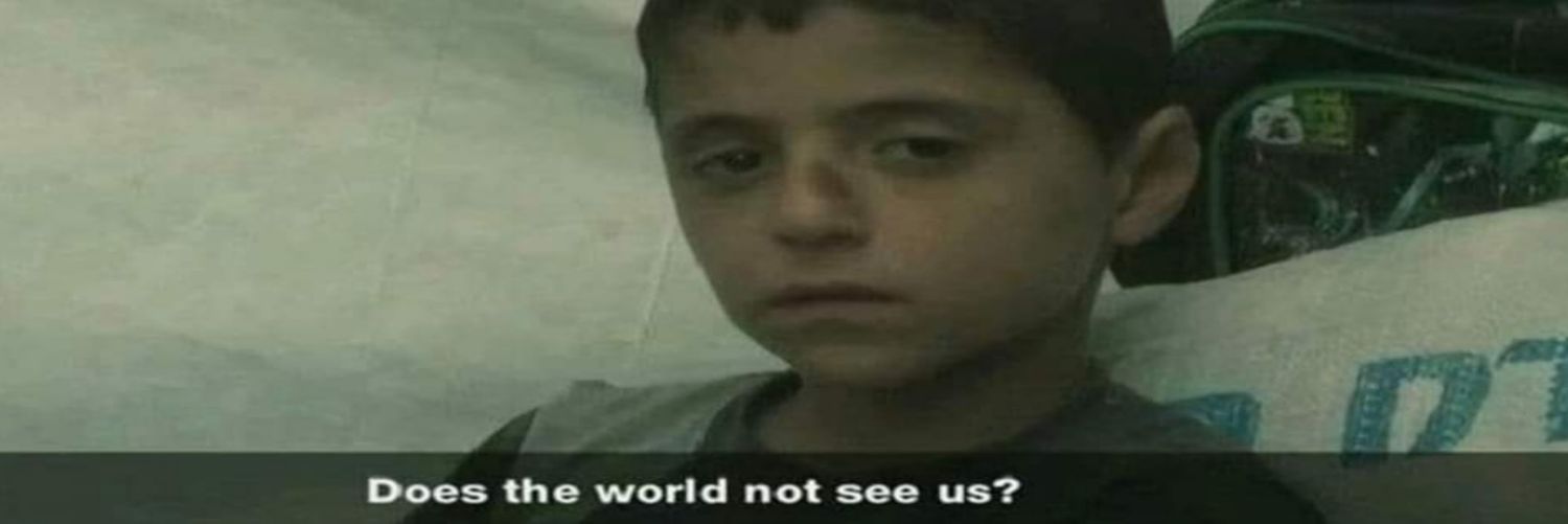 Mostafa Mohamed's banner