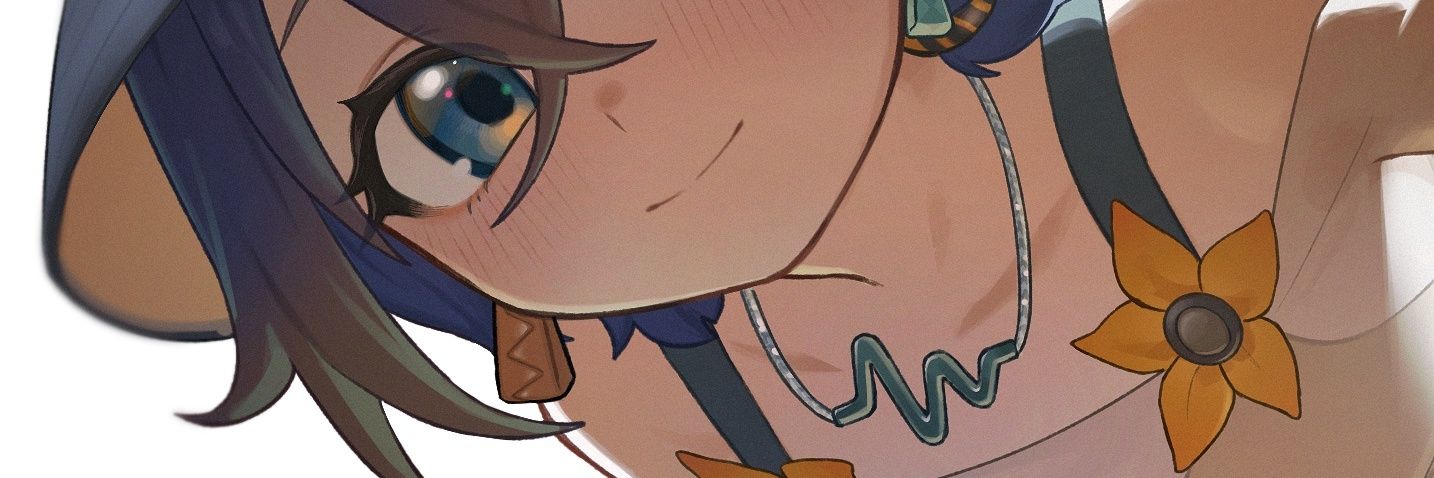 ふじなり/Fujinari's banner