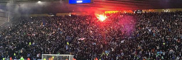 LCFC Away Days's banner