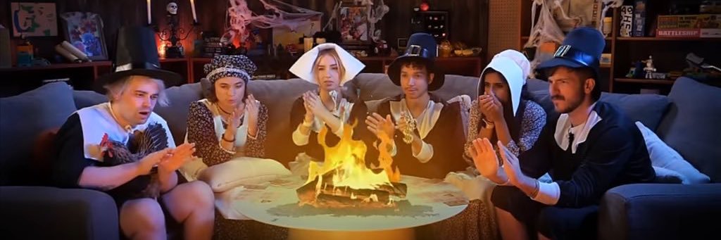Smosh Out of Context's banner