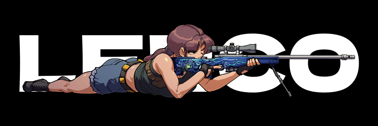 LERCO cs2 🌊's banner