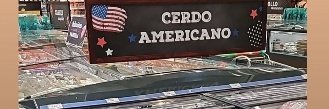 Señora 🇨🇱's banner