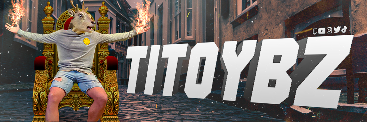 TitoYBZ's banner