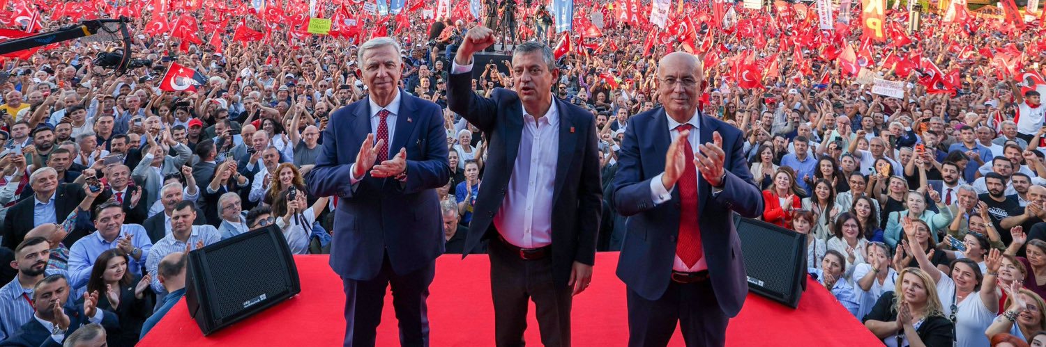 Dr. Ümit Erkol's banner