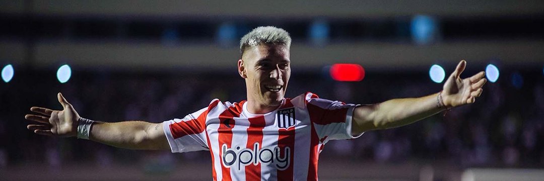 Lautaro Alarista 🇦🇹's banner