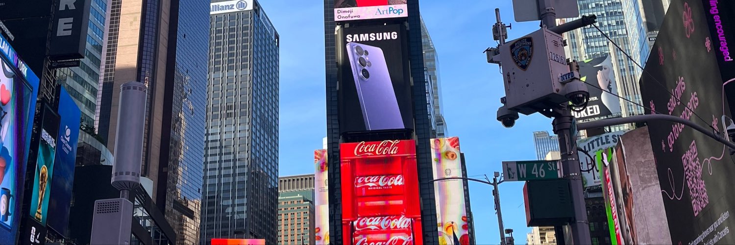 可乐's banner