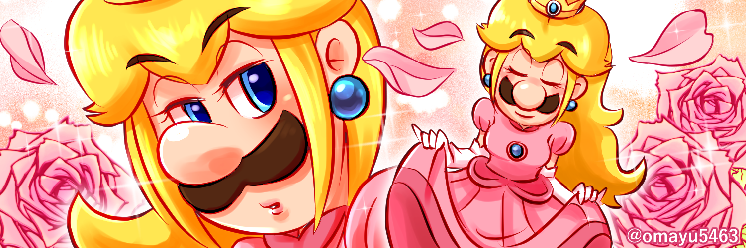 おまゆ's banner