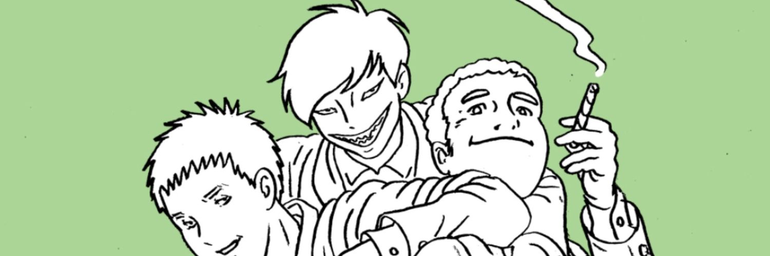 グランジ・大's banner