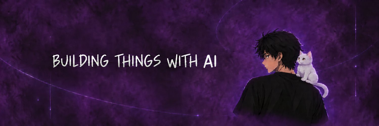 tekario's banner