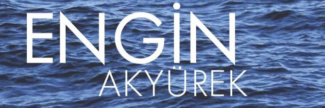 Engin Akyürek FC's banner